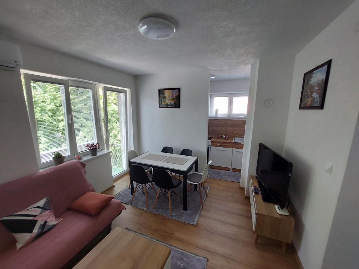 Apartman "Medeni" Bihać Exterior foto
